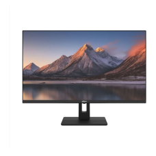 Dahua DHI-LM27-C301B 27 Inch 2K QHD 100Hz IPS Professional Monitor